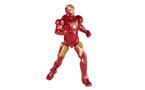 Hasbro Marvel Legends Series The Infinity Saga Iron Man Mark III 6-in Action Figure
