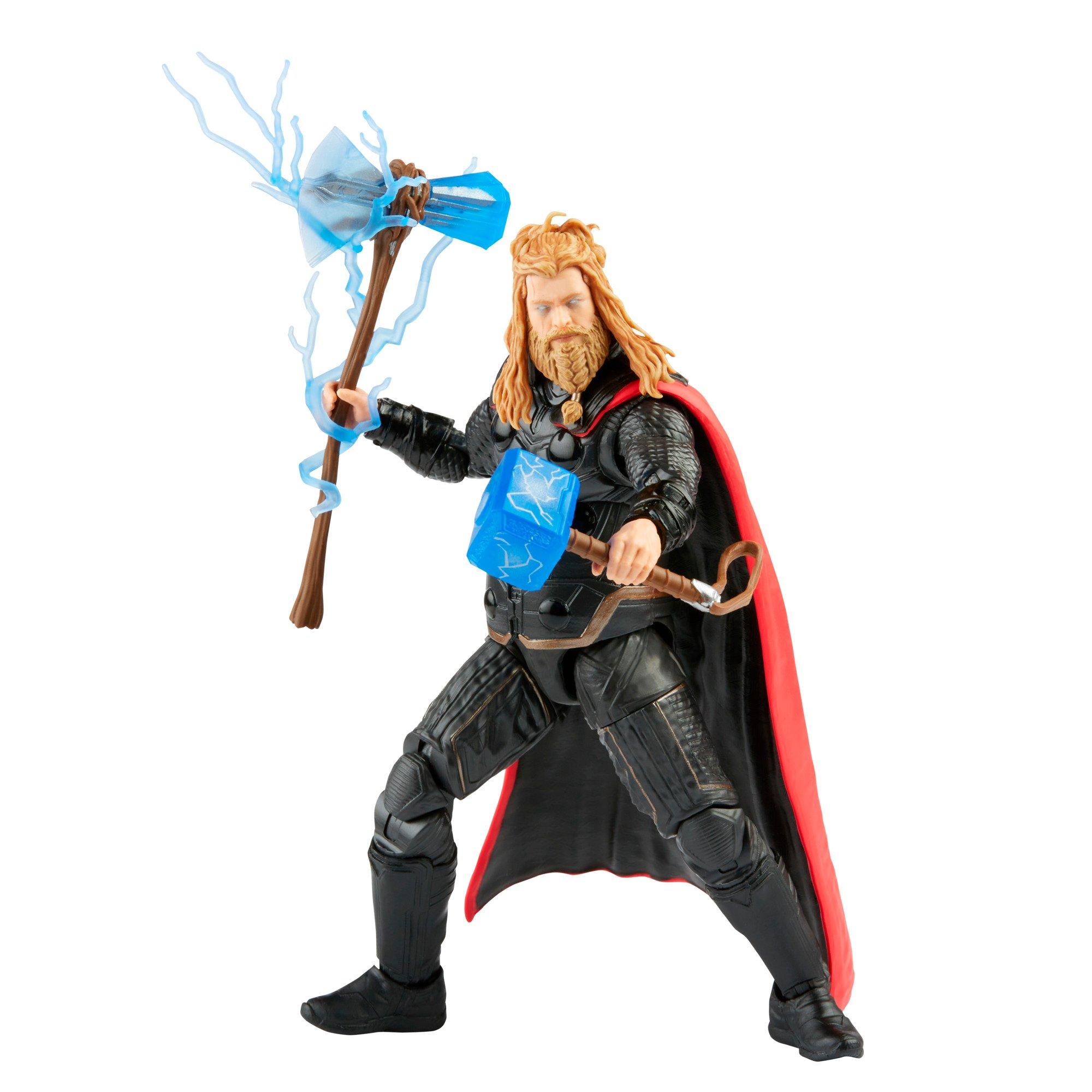 action figure thor