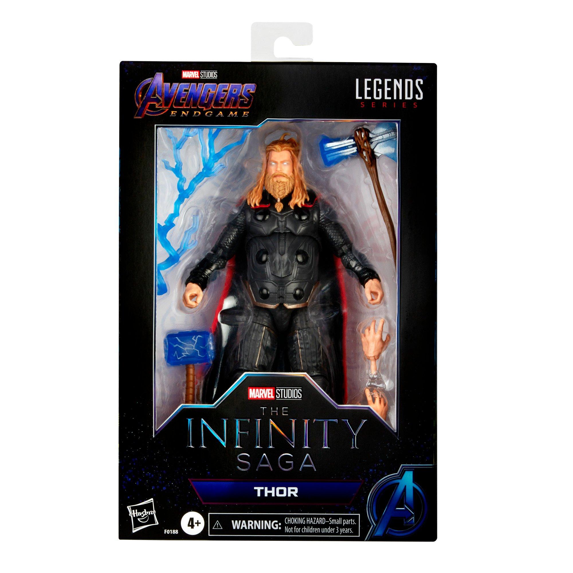 gamestop thor