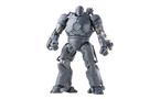 Hasbro Marvel Legends Series The Infinity Saga Ironman Obadiah Stane and Iron Monger 2 Pack 6-in Action Figure