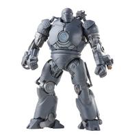 list item 4 of 18 Hasbro Marvel Legends Series The Infinity Saga Iron Man Obadiah Stane and Iron Monger 2 Pack 6-in Action Figure
