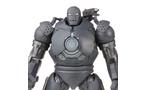 Hasbro Marvel Legends Series The Infinity Saga Ironman Obadiah Stane and Iron Monger 2 Pack 6-in Action Figure