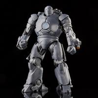 list item 14 of 18 Hasbro Marvel Legends Series The Infinity Saga Iron Man Obadiah Stane and Iron Monger 2 Pack 6-in Action Figure