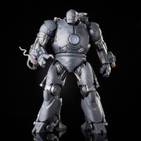 list item 16 of 18 Hasbro Marvel Legends Series The Infinity Saga Iron Man Obadiah Stane and Iron Monger 2 Pack 6-in Action Figure