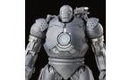 Hasbro Marvel Legends Series The Infinity Saga Iron Man Obadiah Stane and Iron Monger 6-in Action Figure Set 2-Pack