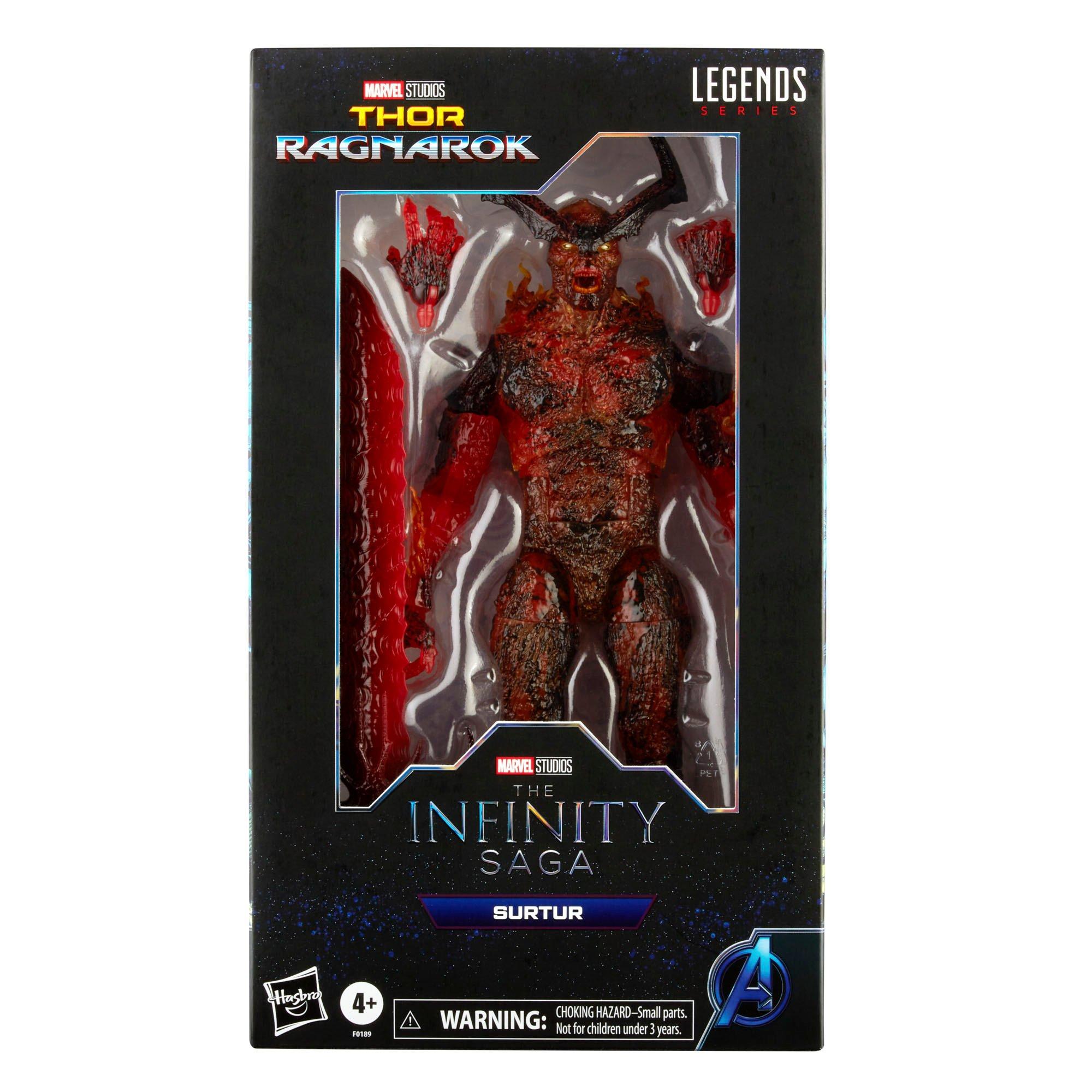 thor gamestop
