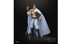 Hasbro Star Wars: The Black Series Return of the Jedi General Lando Calrissian 6-in Action Figure