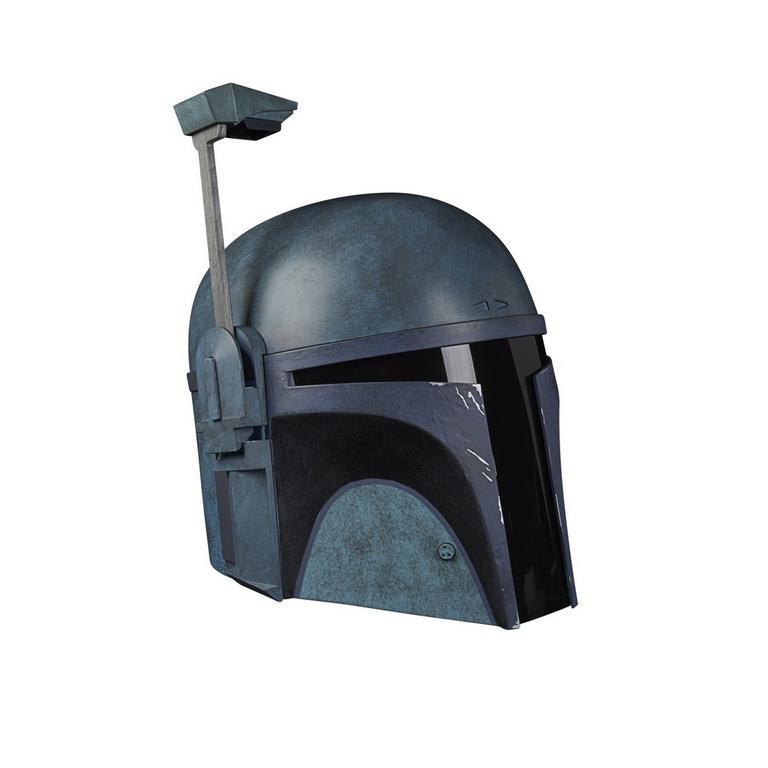Hasbro Star Wars: The Black Series The Mandalorian - Death Watch Helmet GameStop Exclusive