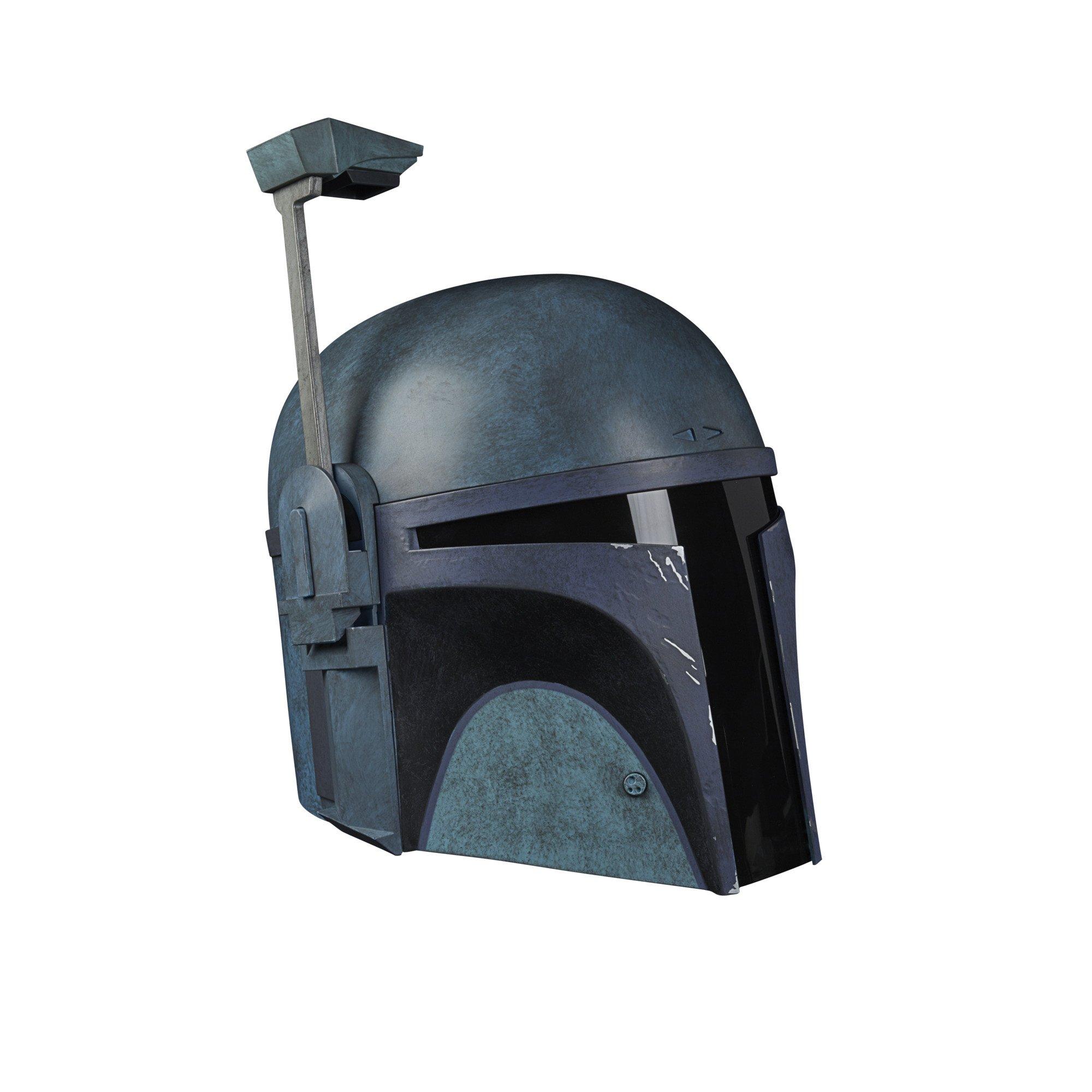 Hasbro black series boba best sale fett helmet