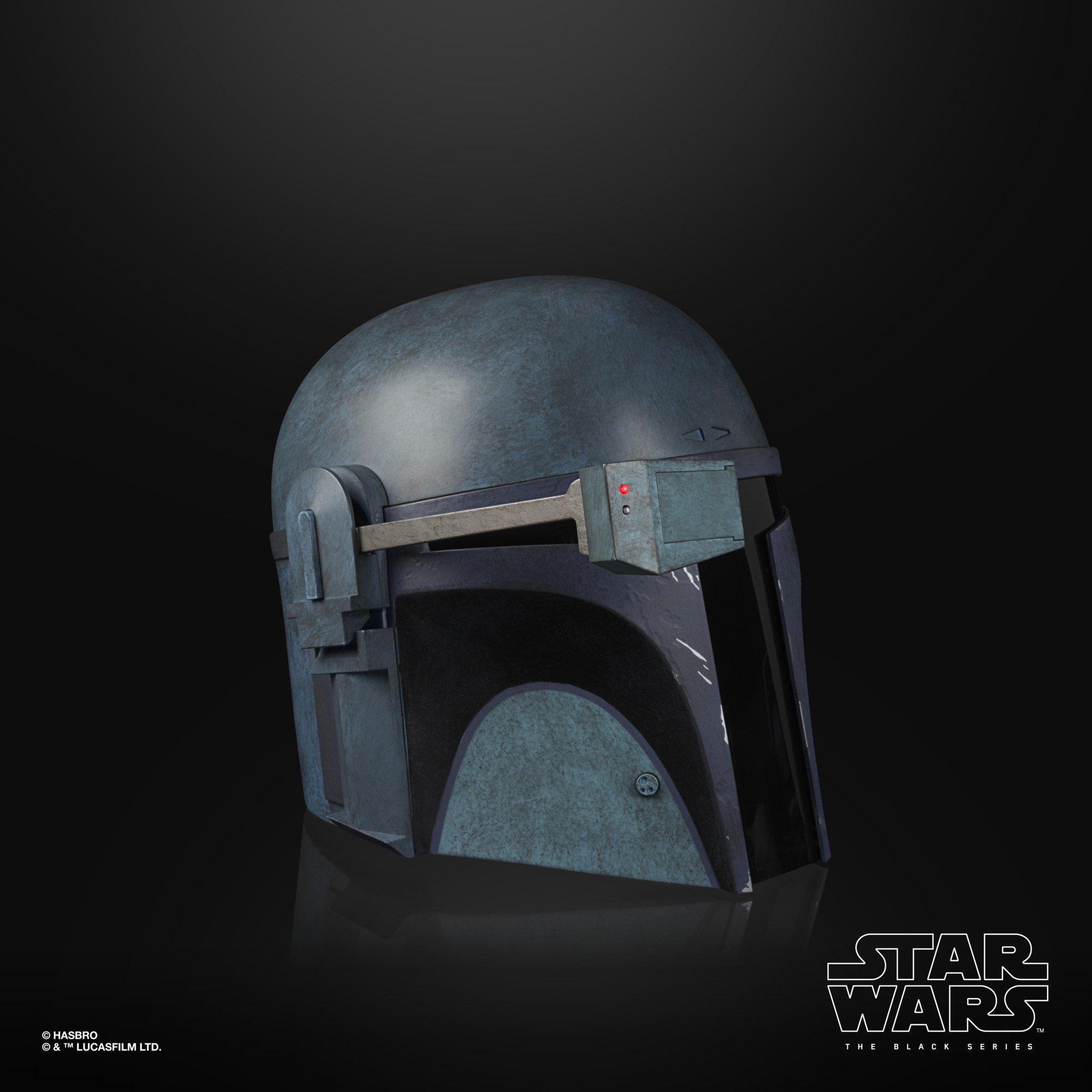 Hasbro Star Wars: The Black Series The Mandalorian Death Watch