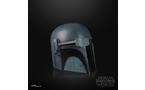 Hasbro Star Wars: The Black Series The Mandalorian Death Watch Electronic Helmet GameStop Exclusive