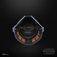 list item 7 of 9 Hasbro Star Wars: The Black Series The Mandalorian - Death Watch Helmet GameStop Exclusive