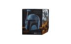 Hasbro Star Wars: The Black Series The Mandalorian Death Watch Electronic Helmet GameStop Exclusive