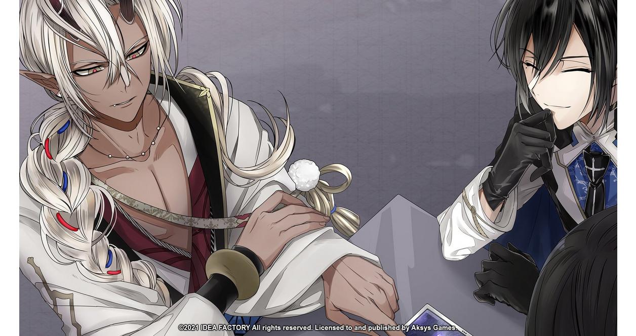 Dairoku: Agents of Sakuratani - Nintendo Switch | Aksys Games