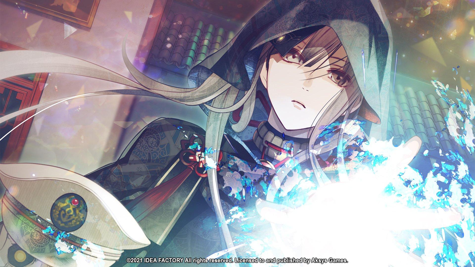 Olympia Soiree - Nintendo Switch