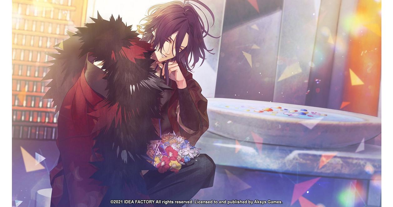 Olympia Soiree - Nintendo Switch | Aksys Games | GameStop