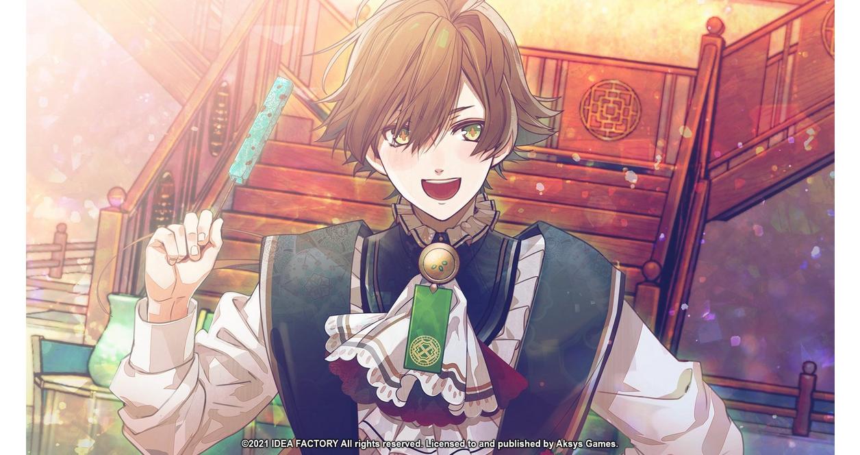 Olympia Soiree - Nintendo Switch | Aksys Games | GameStop
