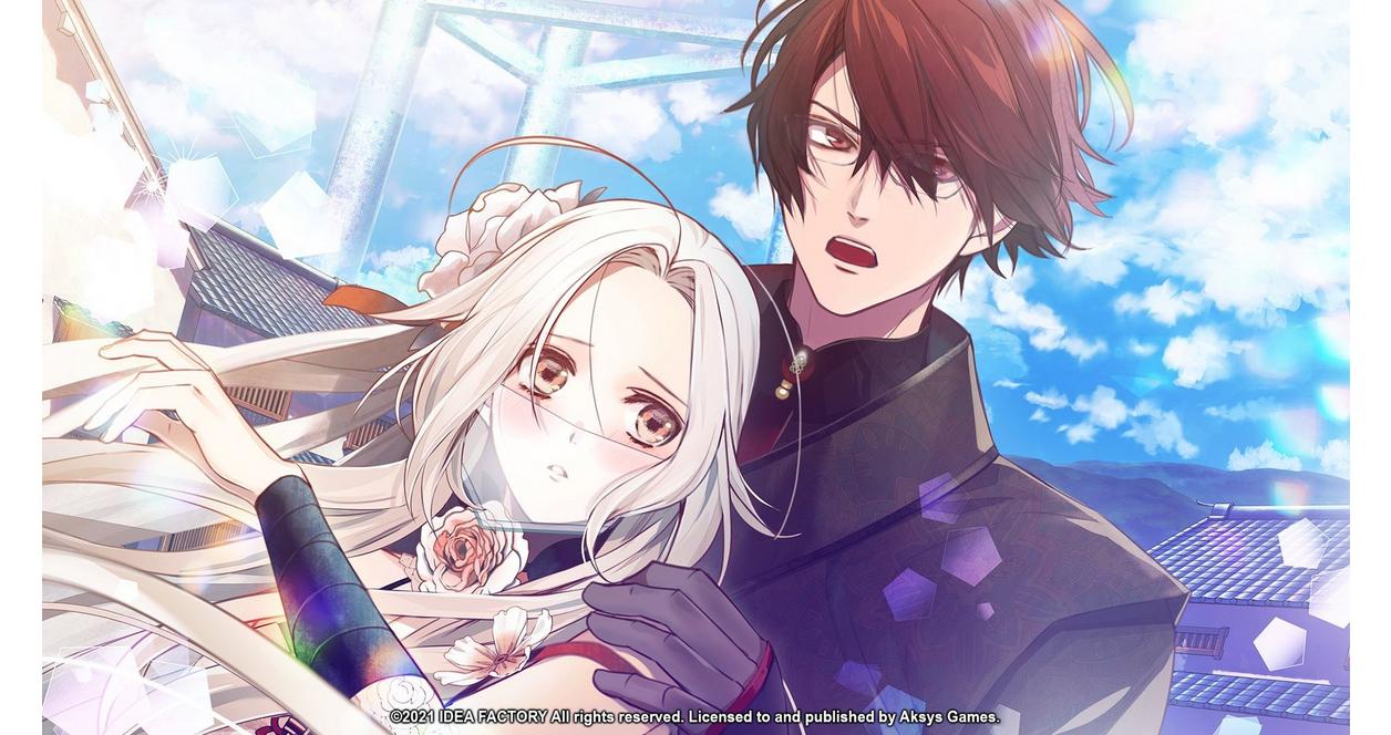 Olympia Soiree - Nintendo Switch | Aksys Games | GameStop