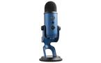 Yeti Midnight Blue USB Microphone