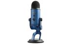 Yeti Midnight Blue USB Microphone
