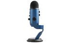 Yeti White Out USB Microphone
