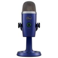 list item 1 of 6 Yeti Black Nano Microphone