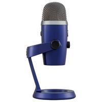 list item 3 of 6 Yeti Black Nano Microphone