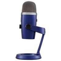 list item 5 of 6 Yeti Black Nano Microphone