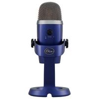 list item 6 of 6 Yeti Black Nano Microphone