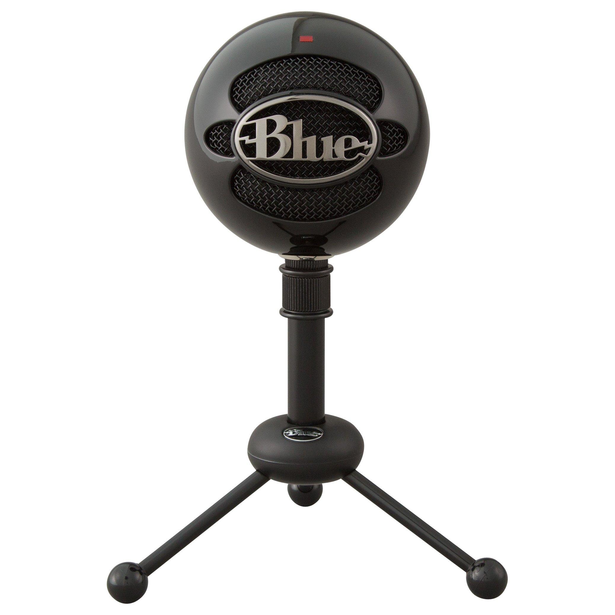 Blue Snowball USB Microphone