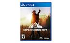 Open Country - PlayStation 4
