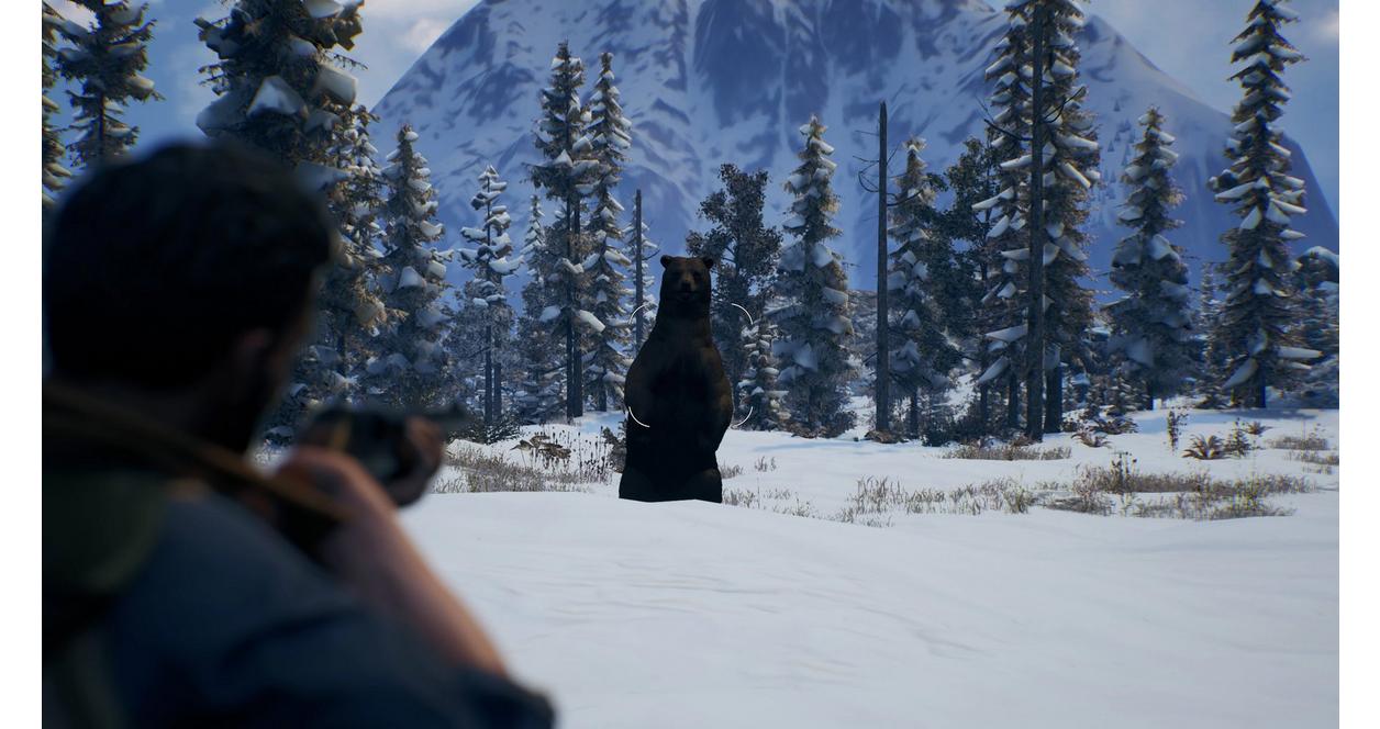 Open Country - PlayStation 4