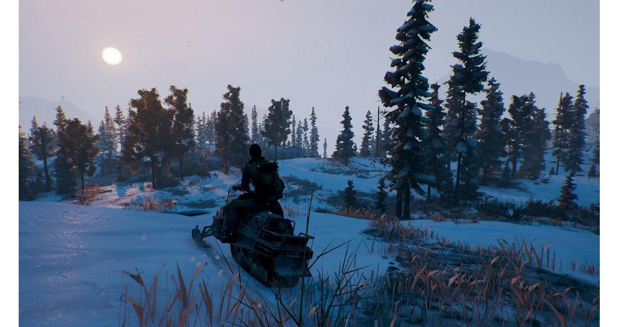 Open Country - Xbox One