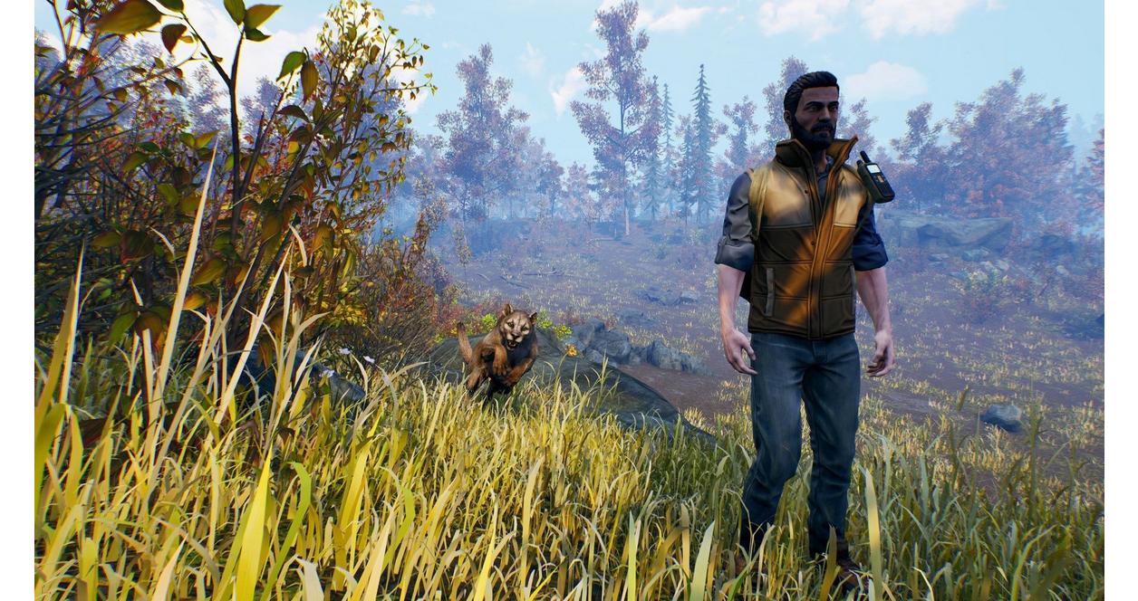 Open Country - Xbox One