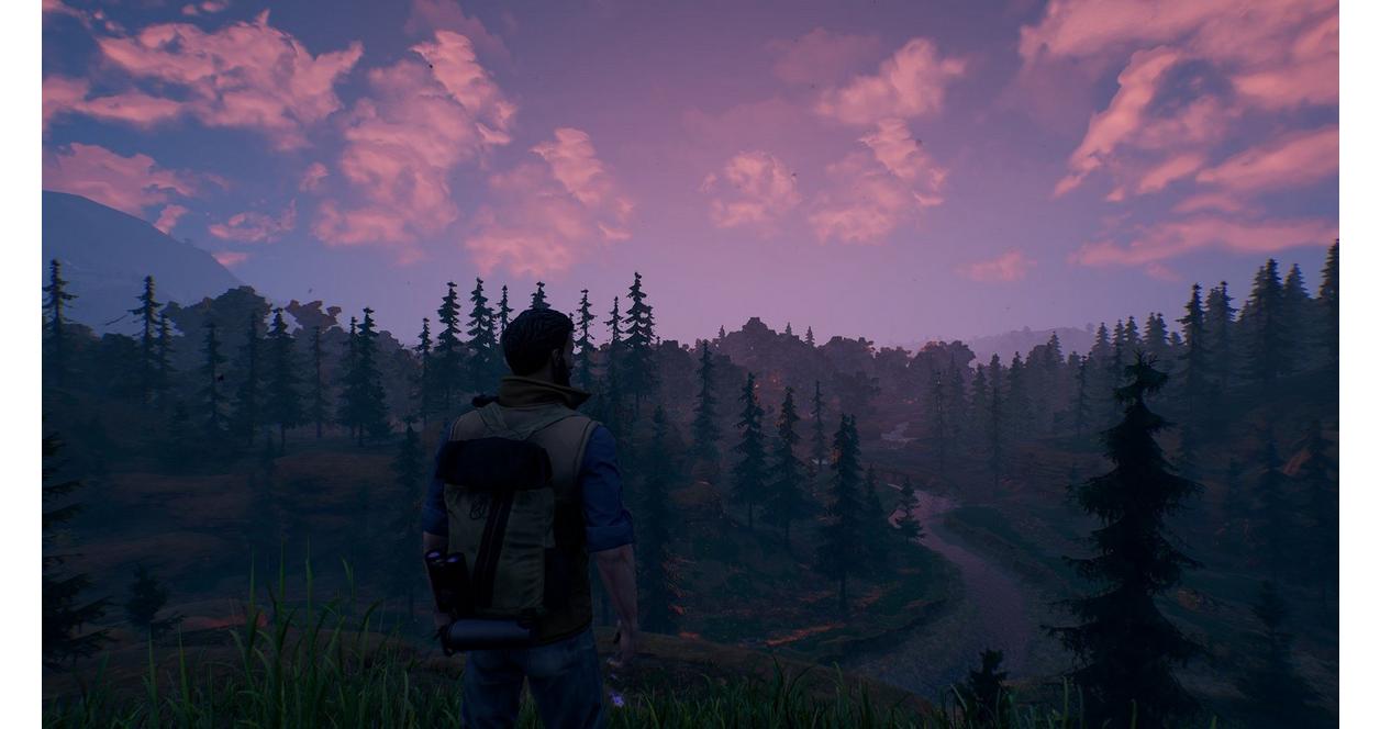Open Country - Xbox One