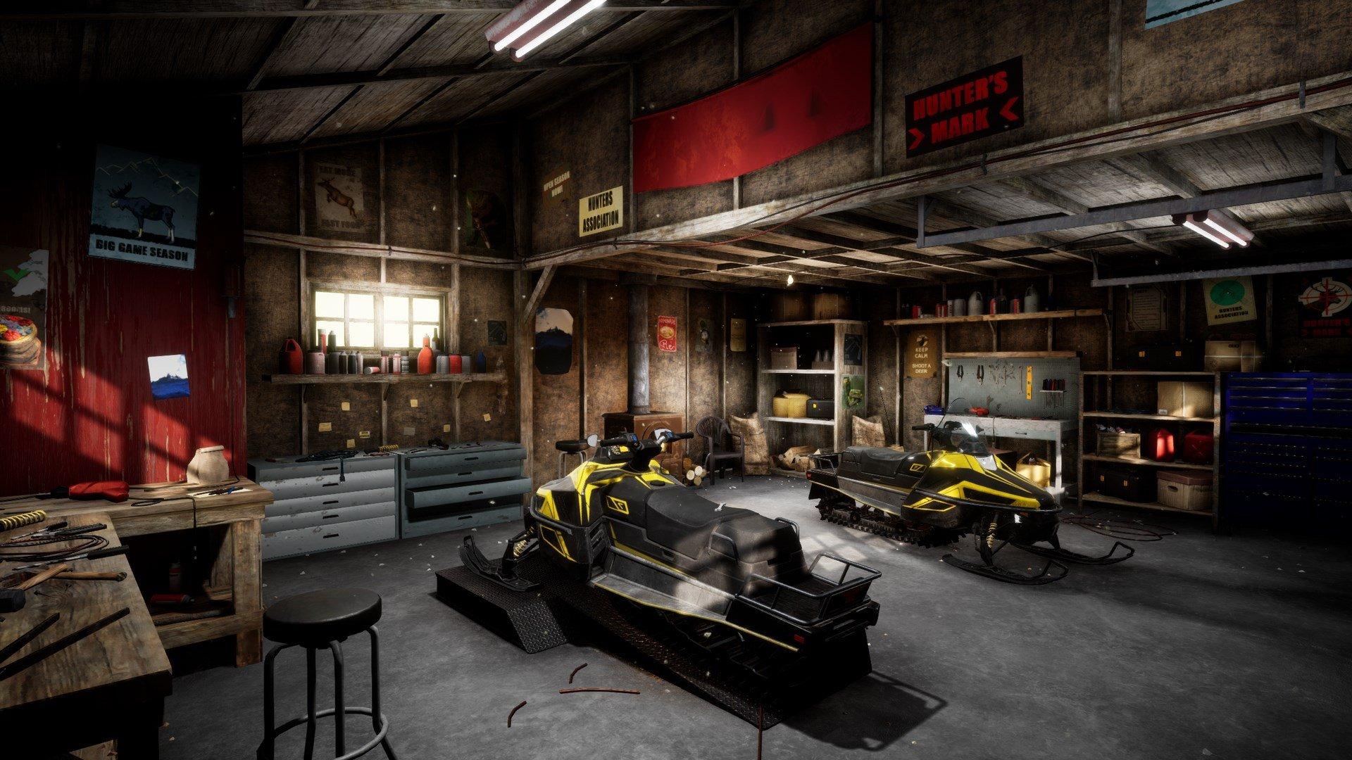 Open Country Xbox One