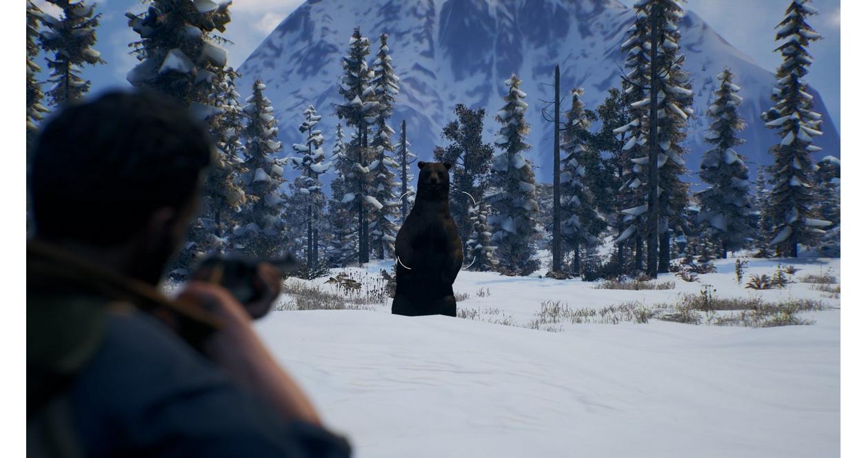 Open Country - Xbox One