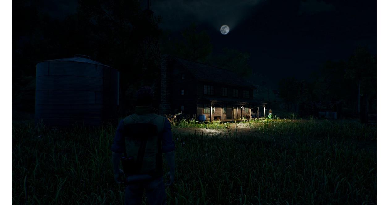 Open Country - Xbox One