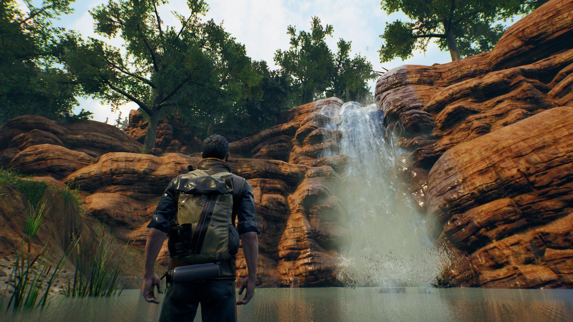 Open Country - Xbox One