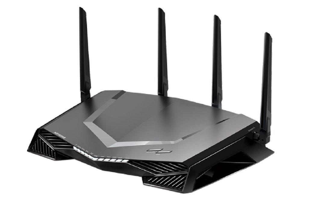 Netgear Nighthawk XR500 AC2600 Dual Band Pro Gaming Wi-Fi Router