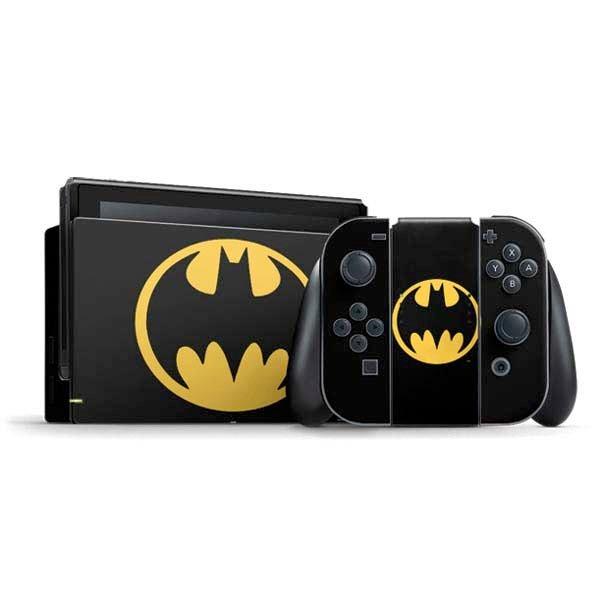 Batman nintendo switch. Бэтмен на Нинтендо свитч.