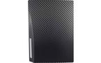 Skinit Black Carbon Fiber Skin Bundle for PlayStation 5