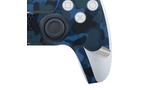 Skinit Blue Street Camoflage Skin Bundle for PlayStation 5