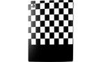 Skinit Checkerboard Pattern Skin Bundle for PlayStation 5