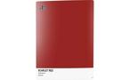 Skinit Color Palette Scarlet Red Skin Bundle for PlayStation 5