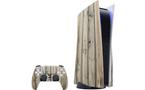Skinit Natural Weathered Wood Skin Bundle for PlayStation 5
