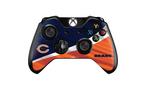 Skinit NFL Chicago Bears Controller Skin for Xbox One