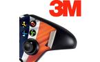 Skinit NFL Chicago Bears Controller Skin for Xbox One
