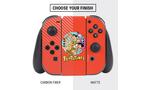 Skinit The Flintstones and Rubbles Skin Bundle for Nintendo Switch
