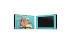 Skinit The Flintstones and Rubbles Driving Skin Bundle for Nintendo Switch